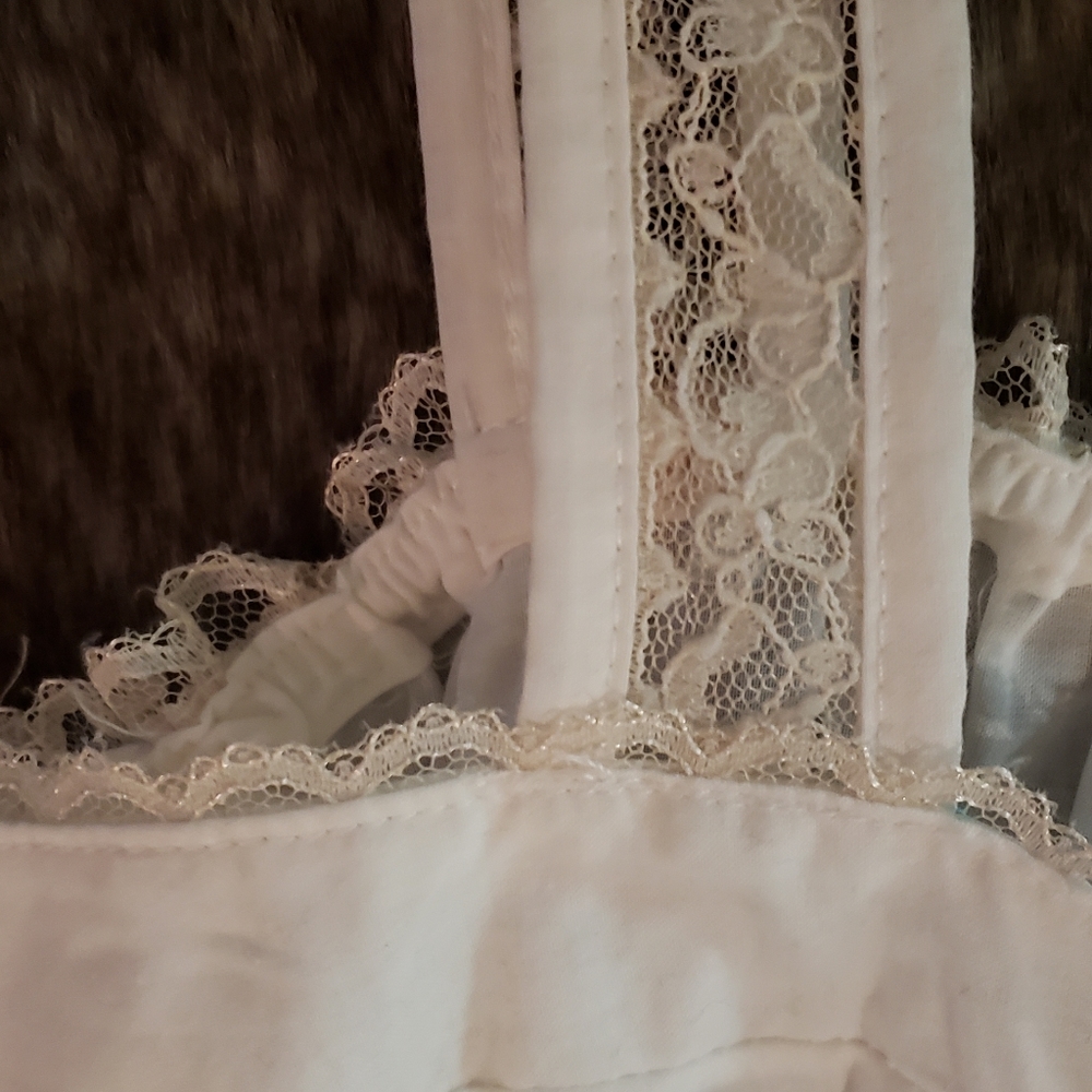 NWT Laura Ashley 100% Cotton Nightie